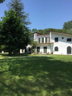 Villa Poveromo